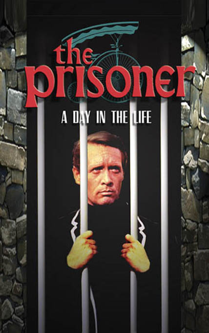 Title details for The Prisoner:  A Day in the Life by Hank Stine - Available